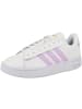 adidas Performance Sneaker low Grand Court Alpha in weiss