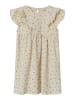 name it Kleid in Bleached Sand