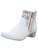 Maciejka Stiefelette in beige