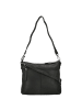 The Chesterfield Brand Faro - Schultertasche 23 cm (black) in schwarz