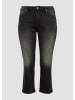 QS Jeans-Hose in 98Z6_dunkelgrau
