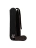 Greenburry Destressed Geldbörse RFID Schutz Leder 13.5 cm in teak brown