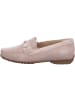 Sioux Slipper in beige