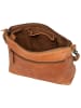 The Chesterfield Brand Handtasche Faro in Cognac