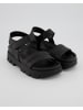 Marc O'Polo Shoes Plateau Sandalen in Schwarz