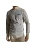 Superdry Sweatshirt OL Interest Crew in grau