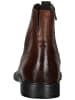 Geox Stiefelette in Braun