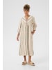 Cream Kleid CRSola Straight fit in Tea jaquard