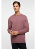 Eterna Sweatpullover in lila