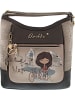 Anekke Tulip Rucksack Mehrfarbig