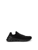 Marc O'Polo Strick-Sneaker Model Oliver in Schwarz