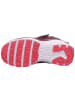 Legero Lowtop-Sneaker in rot/pink