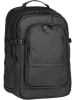 travelite Rucksack Basics Rollup Daypack in Schwarz