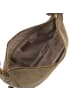 FREDs BRUDER Beyond Mini Bag Umhängetasche Leder 16.5 cm in taupe