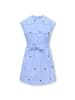 KIDS ONLY Ärmelloses Sommerkleid Kognew in moonlight blue