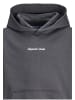 JACK & JONES Junior Hoodie 'Norrebro' in grau