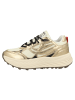 GENESIS Sneaker low G-Eco`99 Bulky in gold