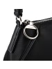 Lacoste Day In Schultertasche 27 cm noir