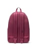 Herschel Classic XL - Rucksack 16" 45.5 cm (black diamond/black) in violet quartz