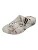 Verbenas Hausschuhe YORK JUNGLE MONKIES in bunt