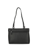 PICARD Really - Shopper 29 cm (schwarz) in ozean
