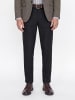 Jack & Jones Chino Hose in Black