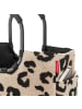 Reisenthel Loopshopper Loopshopper L Shopper Tasche 46 cm in teddy leo cream