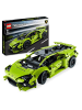 LEGO Bausteine Technic 42161 Lamborghini Huracán Tecnica - ab 9 Jahre