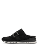 Marco Tozzi Clog Clogs in schwarz