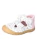 PEPINO Sandalen Kinder ENI in Weiß