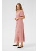Cream Kleid CRYas Regular fit in Dusty Rose
