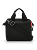 Reisenthel Allrounder Handtasche 22 cm in black