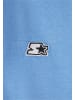 STARTER T-Shirt in horizonblue