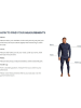 Trespass Regenjacke in Gelb