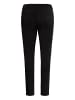 Kaffe Hose KAhazel Regular fit in Black Deep