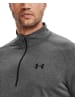 Under Armour Longsleeve "Tech" in Grau