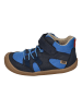 KOEL Sneaker High BEAU FABRIC TEX in blau