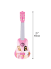 Lexibook Barbie Meine Erste Gitarre – 53 cm