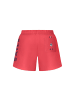 North Sails Rote Nylon-Badehose