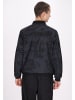 TUFFSKULL Herren Jacke in Dunkelgrau