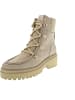 Nubikk Fae Prime Boots Beige
