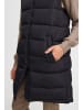 Fransa Steppweste FRMABELLE VE 2 20614021 modische Weste in schwarz