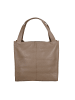 Gave Lux Schultertasche in TAUPE