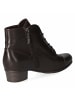 Kaerlek Schnürstiefel in brown