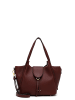Shopper TAS Manuela in wine