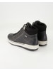 remonte Klassische Stiefeletten in Schwarz