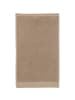 Rhomtuft Rhomtuft Handtücher Baronesse taupe - 58 in taupe - 58