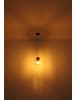 Globo lighting Tischleuchte "PABLO" in brown