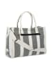 Gabor Julya Schultertasche 35.5 cm in mixed beige