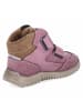 PEPINO Winterboots DARIU in lila